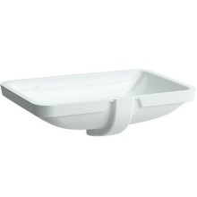 Раковина Laufen Pro S 60 8.1196.3 Белая