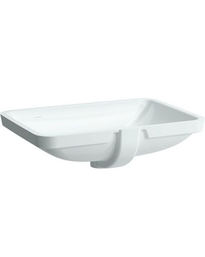 Раковина Laufen Pro S 60 8.1196.3 Белая