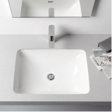 Раковина Laufen Pro S 60 8.1196.3 Белая