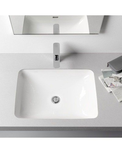 Раковина Laufen Pro S 60 8.1196.3 Белая