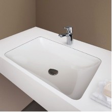 Раковина Laufen Pro S 60 8.1196.3 Белая