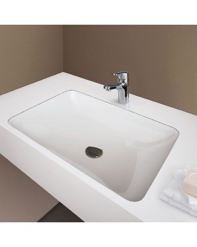 Раковина Laufen Pro S 60 8.1196.3 Белая