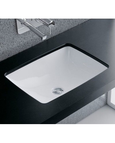 Раковина Laufen Pro S 60 8.1196.3 Белая