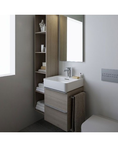 Раковина Laufen Val 65 8.1028.4 Белая