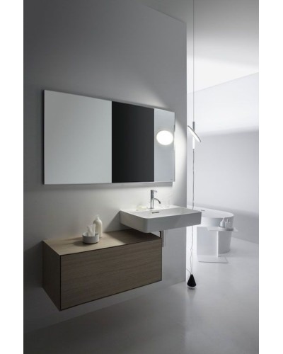 Раковина Laufen Val 75 8.1028.5 Белая