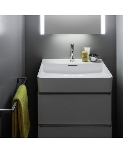 Раковина Laufen Val 75 8.1028.5 Белая