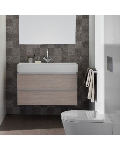 Раковина Laufen Val 90 8.1028.7 Белая