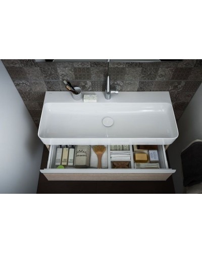 Раковина Laufen Val 90 8.1028.7 Белая