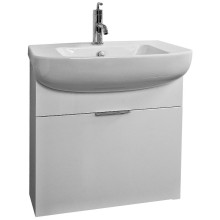 Раковина Jacob Delafon Odeon Up 65 E4743-00 Белая