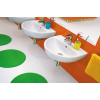 Раковина Kolo Nova Pro 60 M31160000 Белая