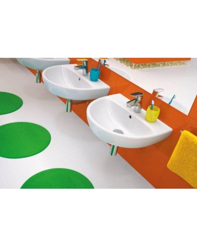 Раковина Kolo Nova Pro 60 M31160000 Белая