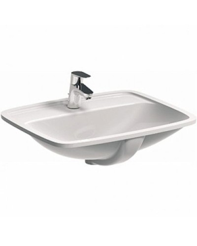 Раковина Kolo Nova Pro 63 M31858000 Белая