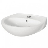 Раковина Kolo Idol 55 M1115500U Белая