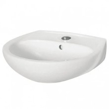 Раковина Kolo Idol 55 M1115500U Белая