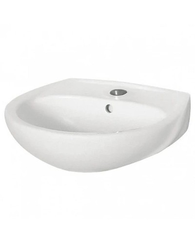 Раковина Kolo Idol 55 M1115500U Белая