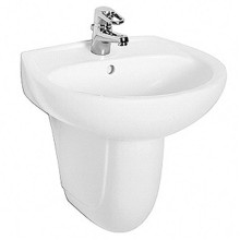 Раковина Kolo Idol 55 M1115500U Белая