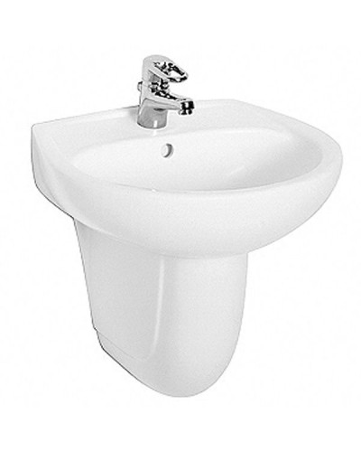 Раковина Kolo Idol 55 M1115500U Белая