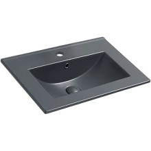 Раковина 61,3х46,6 см Vincea VBS-13960MA