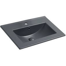 Раковина 61,3х46,6 см Vincea VBS-13960MA