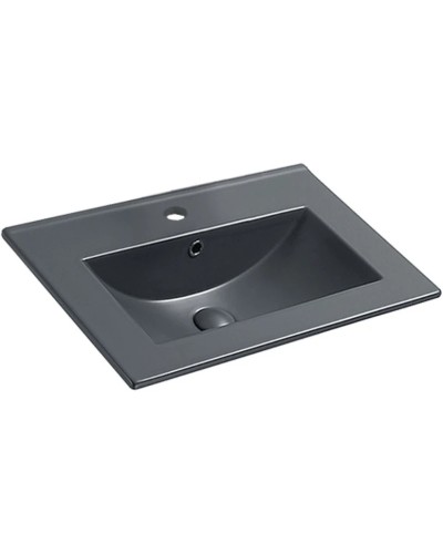 Раковина 61,3х46,6 см Vincea VBS-13960MA