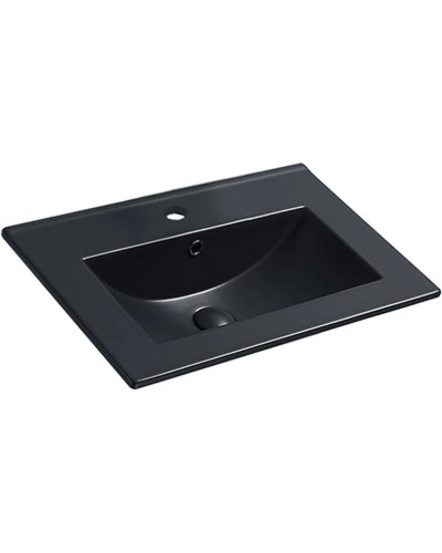 Раковина 61,3х46,6 см Vincea VBS-13960MB