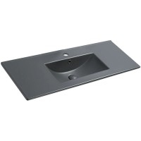 Раковина 101,3х46,6 см Vincea VBS-13100MA