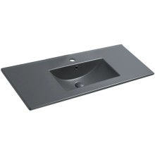 Раковина 101,3х46,6 см Vincea VBS-13100MA