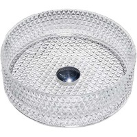 Раковина 40х40 см Vincea VBS-5GL01