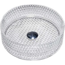 Раковина 40х40 см Vincea VBS-5GL01