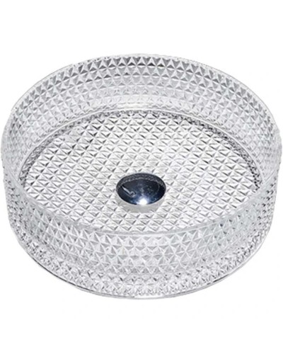 Раковина 40х40 см Vincea VBS-5GL01