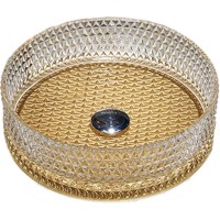 Раковина 40х40 см Vincea VBS-5GL04