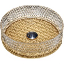 Раковина 40х40 см Vincea VBS-5GL04