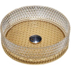 Раковина 40х40 см Vincea VBS-5GL04