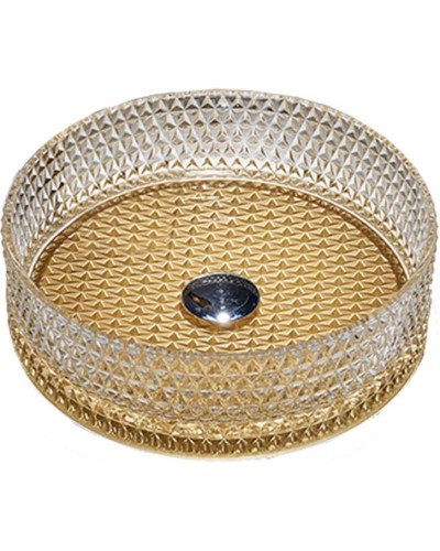 Раковина 40х40 см Vincea VBS-5GL04