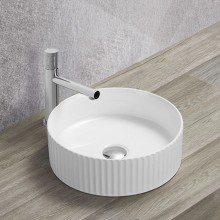 Раковина 36х36 см Vincea VBS-501