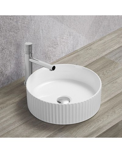 Раковина 36х36 см Vincea VBS-501