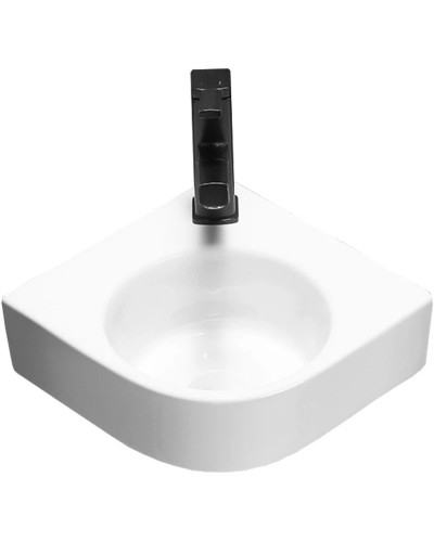 Раковина 44х38,5 см Vincea VBS-502