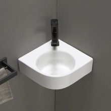 Раковина 44х38,5 см Vincea VBS-502