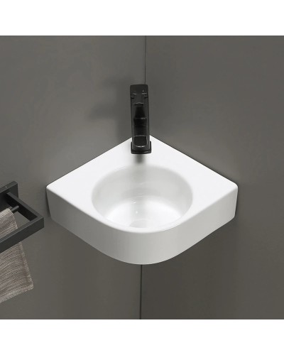 Раковина 44х38,5 см Vincea VBS-502