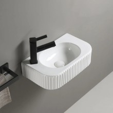 Раковина 45х27 см Vincea VBS-503