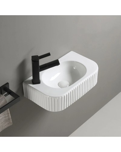 Раковина 45х27 см Vincea VBS-503