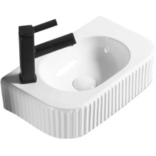 Раковина 45х27 см Vincea VBS-503