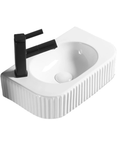 Раковина 45х27 см Vincea VBS-503