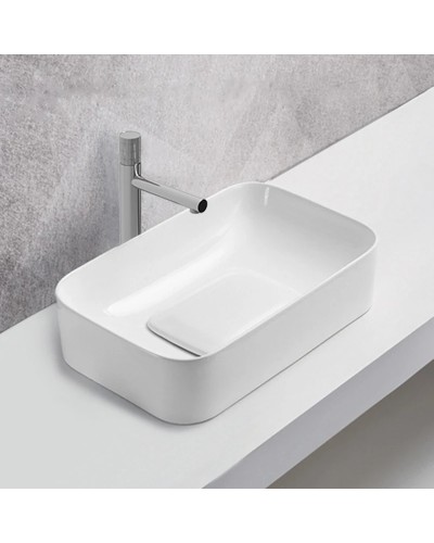 Раковина 50,5х38 см Vincea VBS-50450