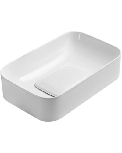 Раковина 50,5х38 см Vincea VBS-50450