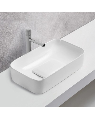 Раковина 61х38 см Vincea VBS-50460