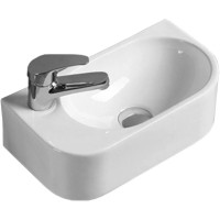 Раковина 40х21,5 см Vincea VBS-506L