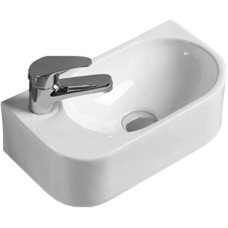 Раковина 40х21,5 см Vincea VBS-506L