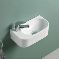 Раковина 40х21,5 см Vincea VBS-506L