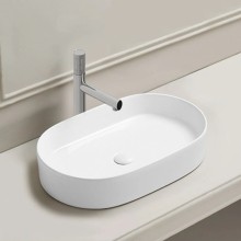 Раковина 60х38 см Vincea VBS-50760